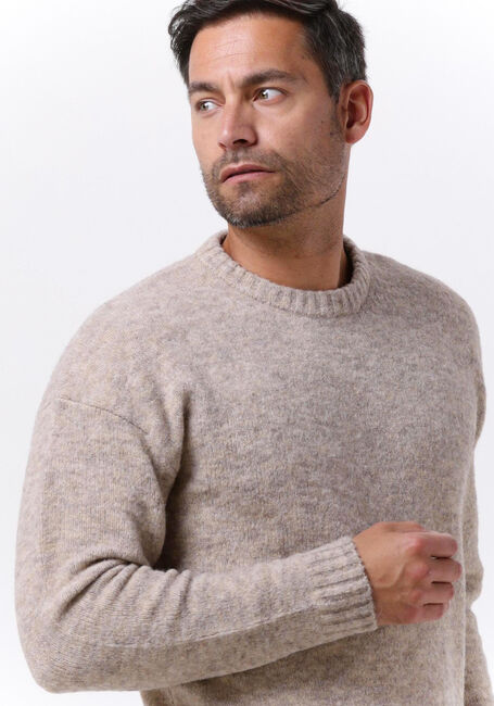 Sand DRYKORN Pullover FREDDY 422065 - large