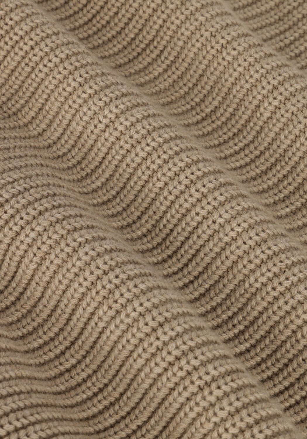 Sand SAINT STEVE Pullover JEFFREY - large