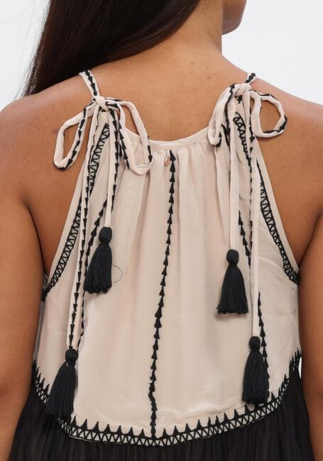 Beige IBANA Kleider DUNYA - large