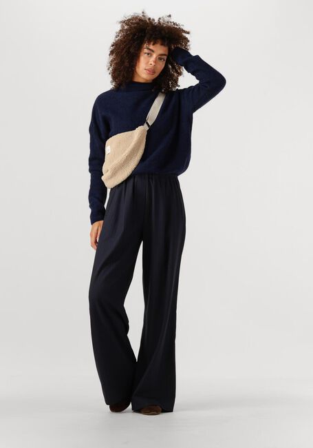 Dunkelblau BY-BAR Pullover VINN PULLOVER - large