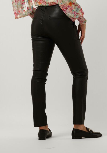 Schwarze EST'SEVEN Chino EST’MISCHA CHINO - large