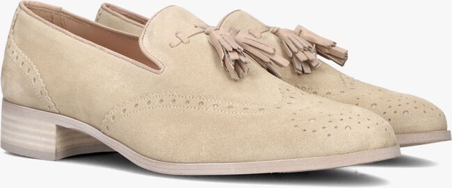 Beige PERTINI Loafer 28373 - large