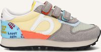 Mehrfarbige/Bunte DUUO Sneaker Low CALMA KID BOYS Mehrfarbige/Bunte DUUO Sneaker Low CALMA KID BOYS - medium