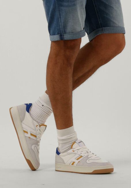 Beige THE HOFF BRAND Sneaker low EMBARCADERO - large