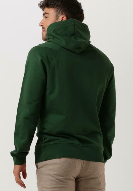 Grüne THE GOODPEOPLE Sweatshirt LARSON - large