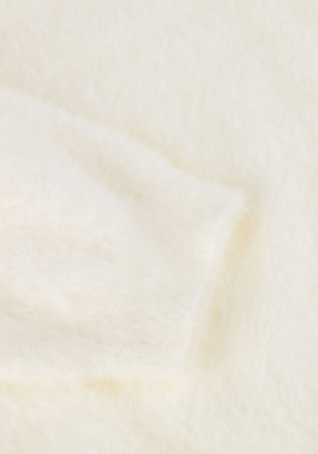 Wei&szlig;e NUKUS Pullover MATHILDE PULLOVER SOFT - large