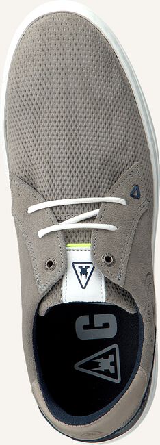 Graue GAASTRA Sneaker Low TILTON Graue GAASTRA Sneaker Low TILTON - large