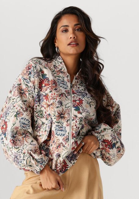 Mehrfarbige/Bunte STUDIO AMAYA Jack LIZZY - large