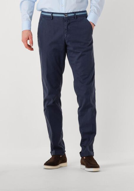 Dunkelblau MASONS Chino TORINOSUMMER MBE098 - large