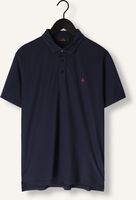 Dunkelblau PEUTEREY Polo-Shirt MEZZOLA 02 Dunkelblau PEUTEREY Polo-Shirt MEZZOLA 02 - medium