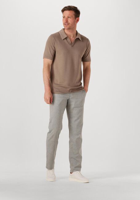 Taupe MATINIQUE Polo-Shirt MAPOLO V SS - large