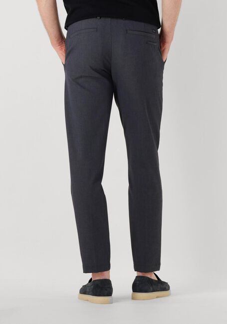 Dunkelblau BOSS BLACK Hose H-KAITON - large