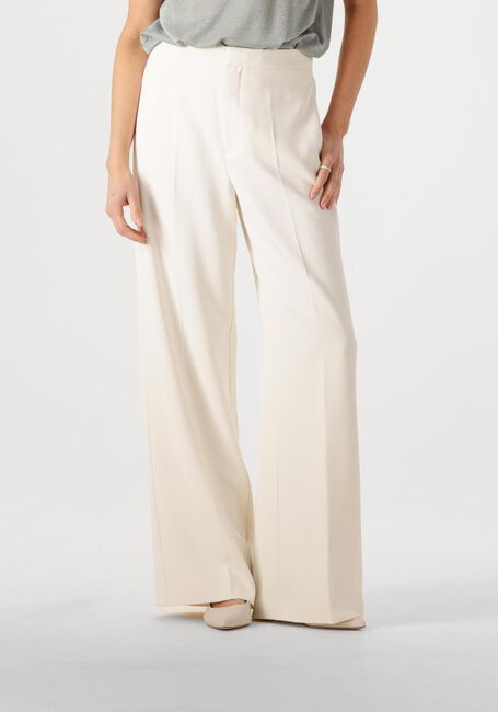 Nicht-gerade weiss MOS MOSH Weite Hose LEYA MILEY PANT - large
