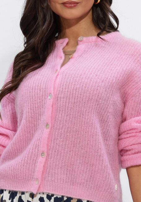 Rosane STUDIO ANNELOES Strickjacke Bibi spring cardigan - large
