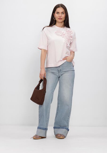 Rosane Y.A.S. T-shirt YASVISELY SS TEE - large