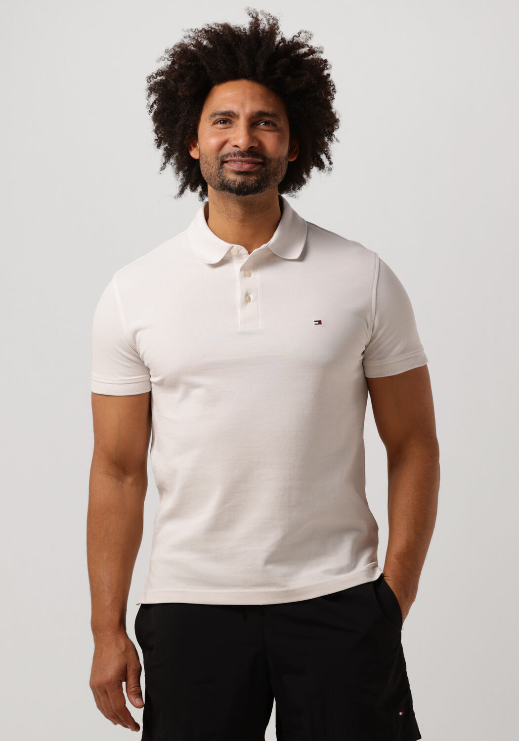Tommy hilfiger polo outfit sale