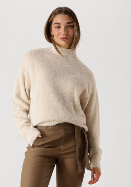 Beige MOSCOW Pullover 36-09-ANDREA - large