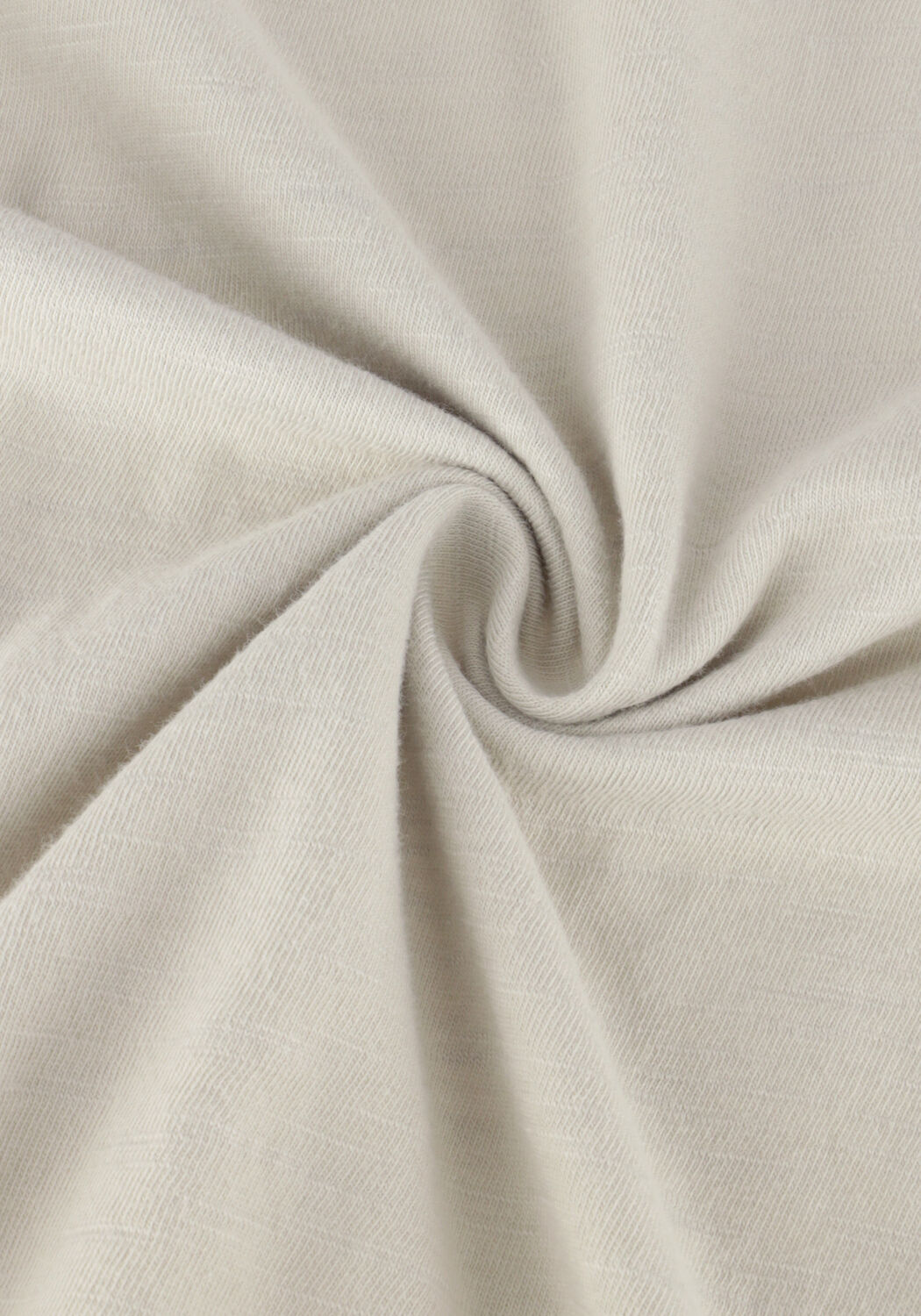 Beige DSTREZZED T-shirt MC QUEEN TEE - large