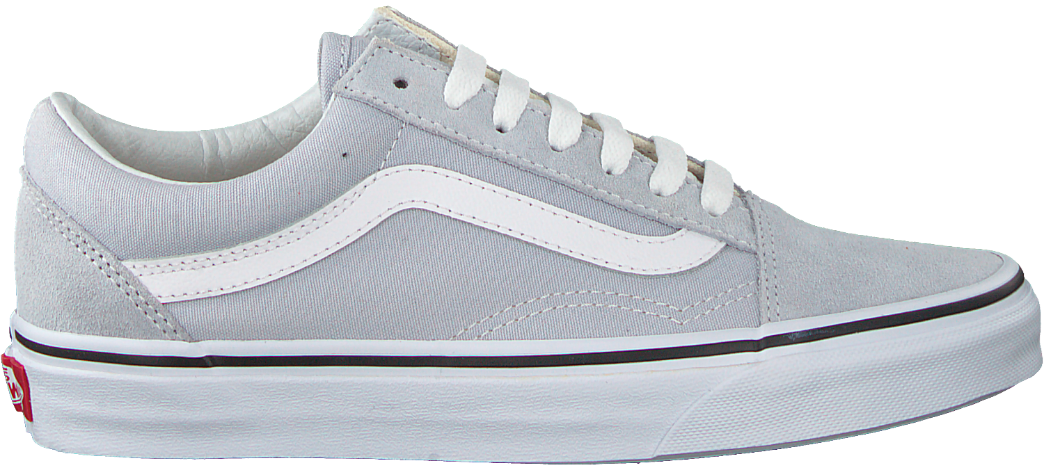 Graue VANS Sneaker OLD SKOOL | Omoda