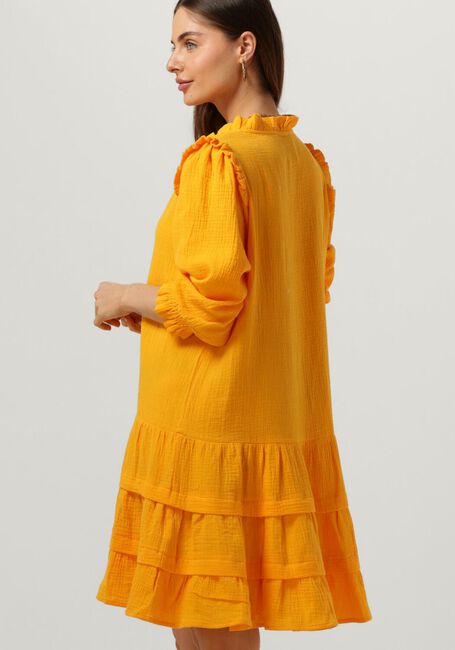 Orangene MINUS Minikleid HEMMA KNEE LENGTH DRESS 1 - large