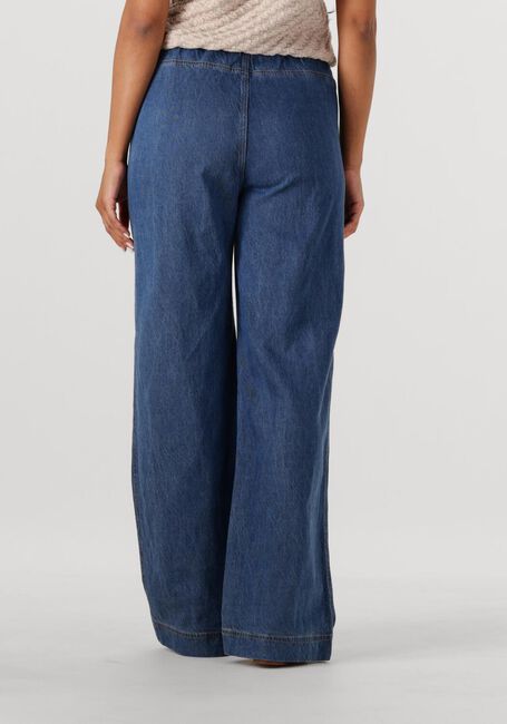 Blaue INWEAR Weite Hose BALLARIZIW PANTS - large
