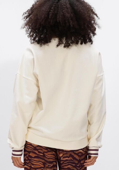 Ecru HARPER & YVE Sweatshirt BANDIDA-SW - large