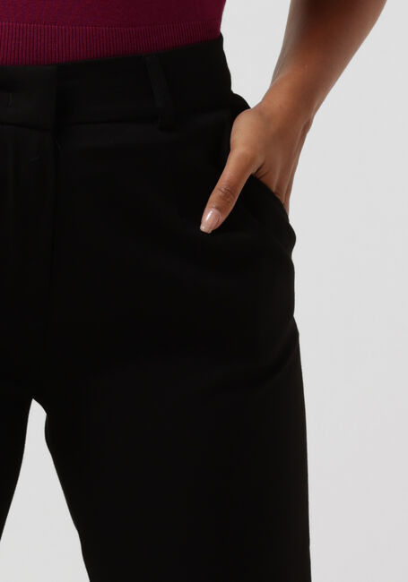 Schwarze SILVIAN HEACH Hose PANTAL.LUNGO / PANTS - large