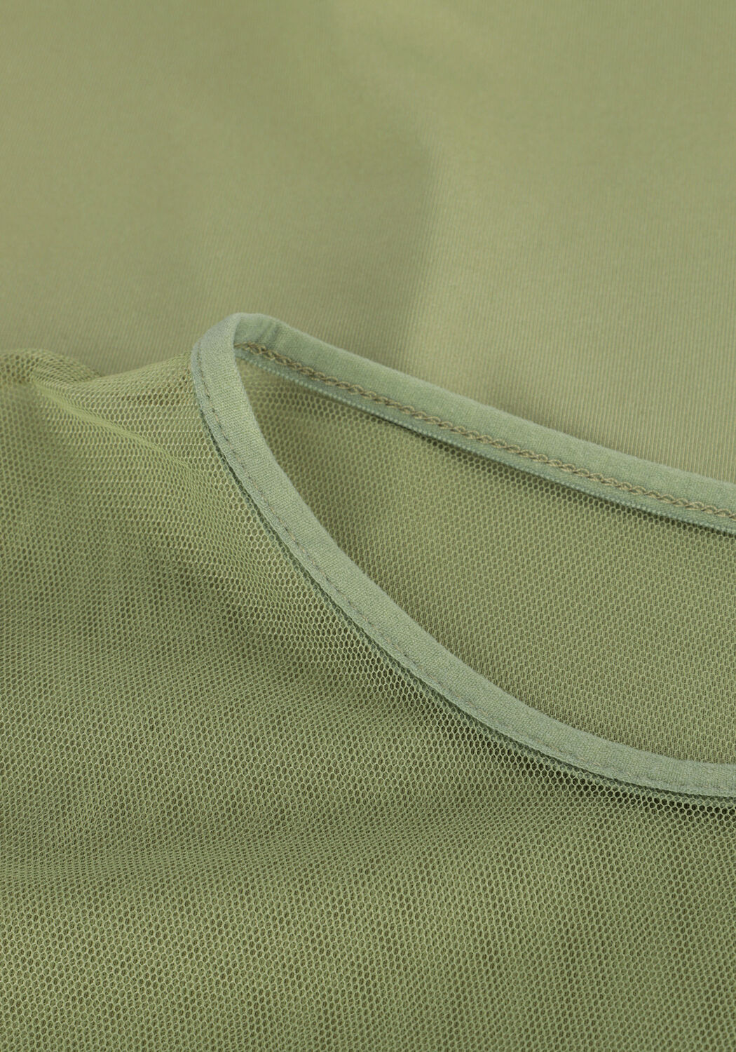 Gr&uuml;ne NIK & NIK Top PALOMA TOP - large