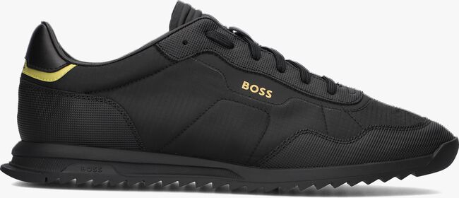 Schwarze BOSS Sneaker low ZAYN - large