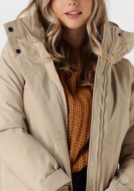 Sand ELVINE Parkas ELINE - large