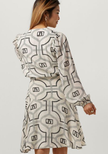 Nicht-gerade weiss JOSH V Minikleid NICOLETTE - large