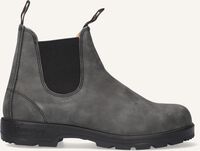 Graue BLUNDSTONE Chelsea Boots CLASSIC HEREN Graue BLUNDSTONE Chelsea Boots CLASSIC HEREN - medium