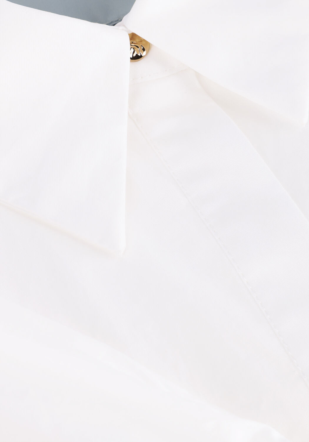 Wei&szlig;e MINUS Blusen TAMARA SHIRT - large