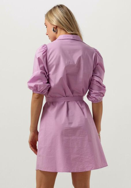 Lilane MSCH COPENHAGEN Minikleid MSCHCEDRICA ABIELLA 3/4 SHIRT 