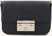 Schwarze FURLA Umhängetasche METROPOLIS MINI C.BODY WEBBING Schwarze FURLA Umhängetasche METROPOLIS MINI C.BODY WEBBING - medium