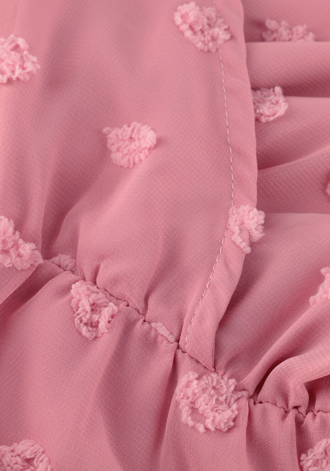 Rosane Y.A.S. Kleider YASDOTTIE LS WRAP DRESS - large