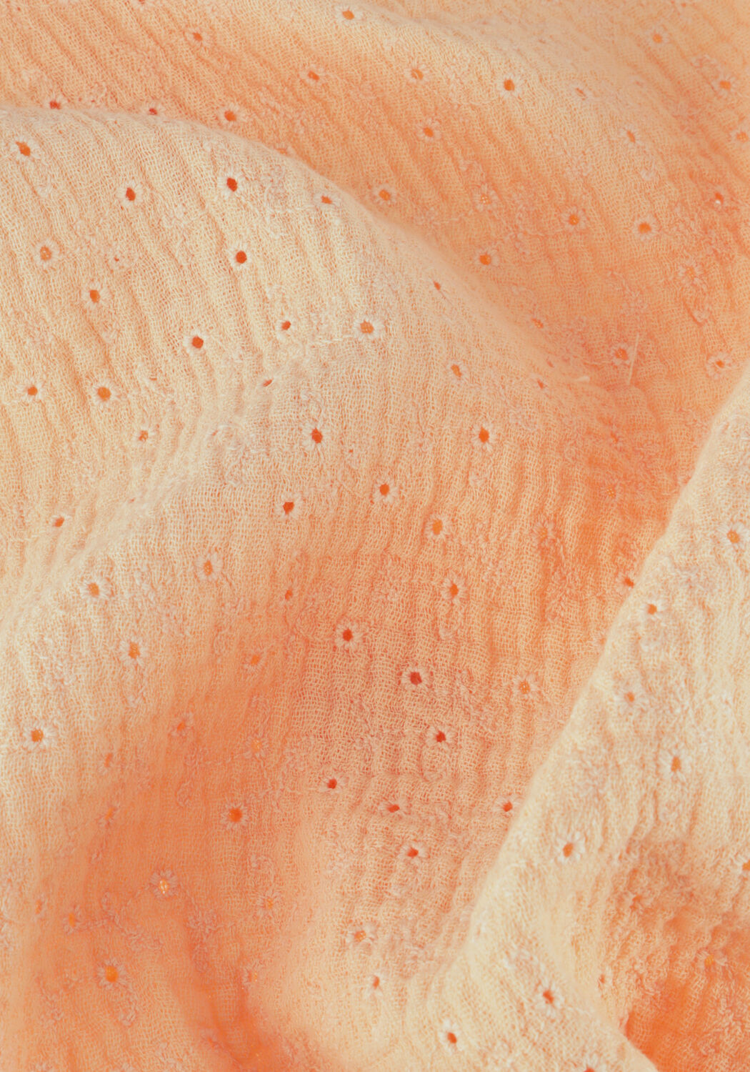 Orangene Z8 Blusen MAXIE - large