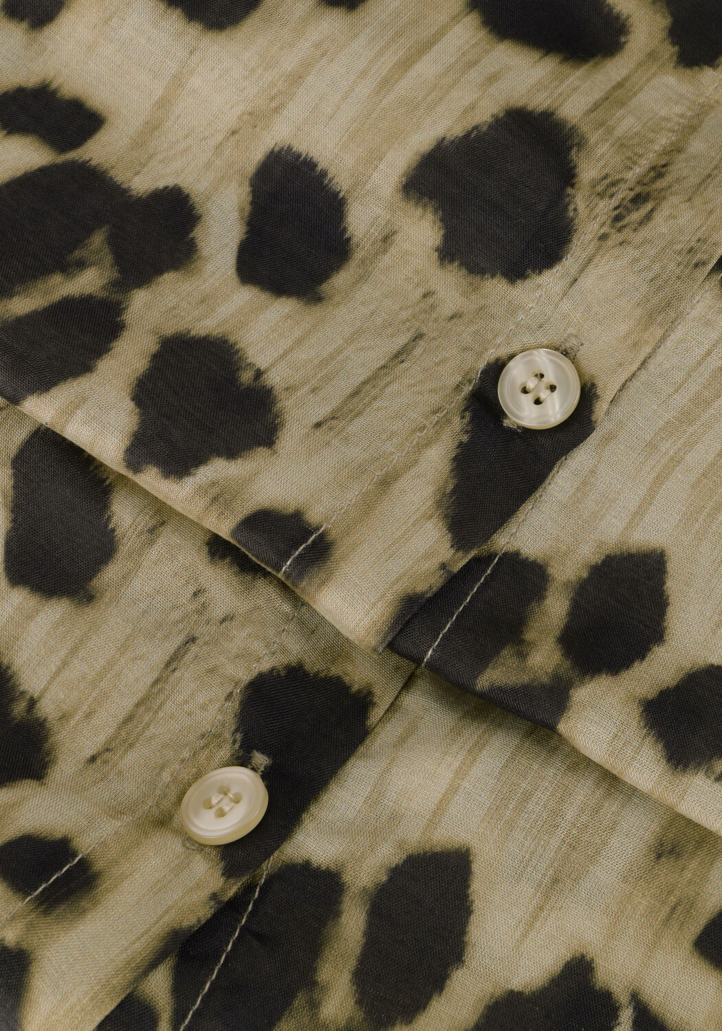 Mehrfarbige/Bunte KNIT-TED Minikleid MICK - large