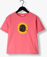 Rosane DAILY BRAT T-shirt SUNNY DOG T-SHIRT - medium