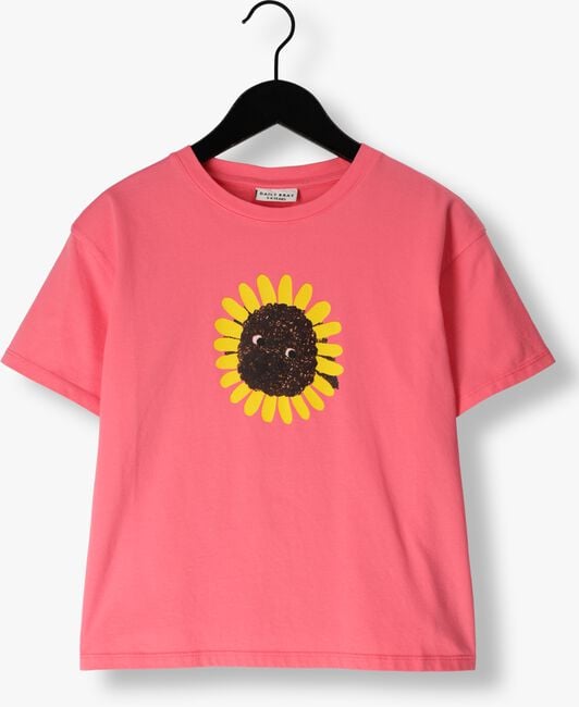 Rosane DAILY BRAT T-shirt SUNNY DOG T-SHIRT - large