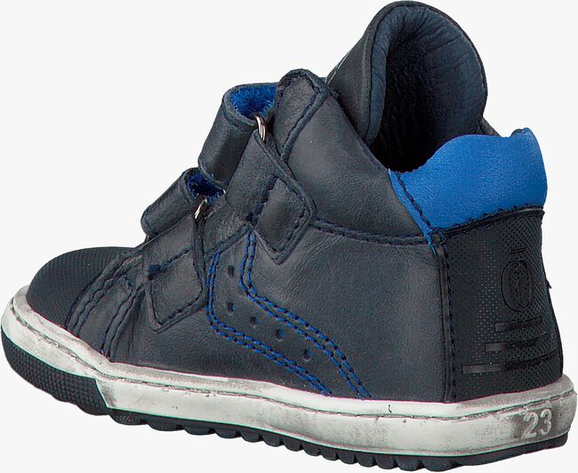 Blaue SHOESME Sneaker EF7W014 - large