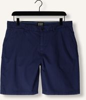 Dunkelblau SCOTCH & SODA Kurze Hose STUART - GARMENT-DYED PIMA COTTON CHINO SHORT Dunkelblau SCOTCH & SODA Kurze Hose STUART - GARMENT-DYED PIMA COTTON CHINO SHORT - medium