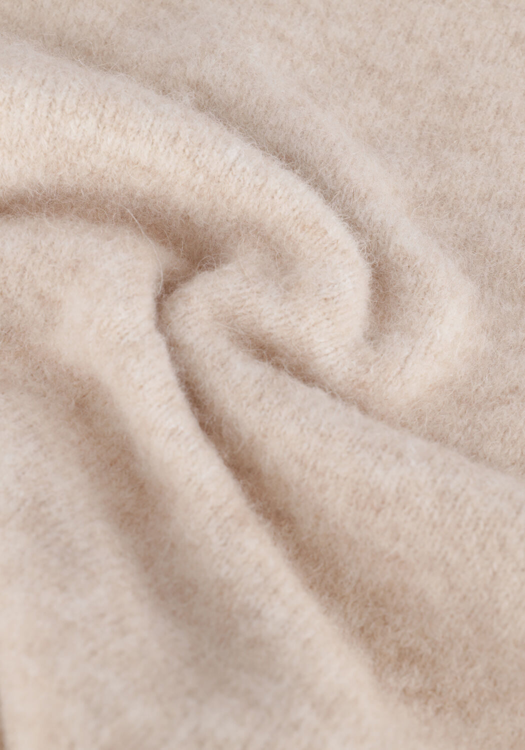 Sand DRYKORN Pullover ROANE 420101 - large