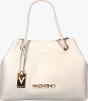 Weiße VALENTINO BAGS Shopper CORSAIR TOTE - medium