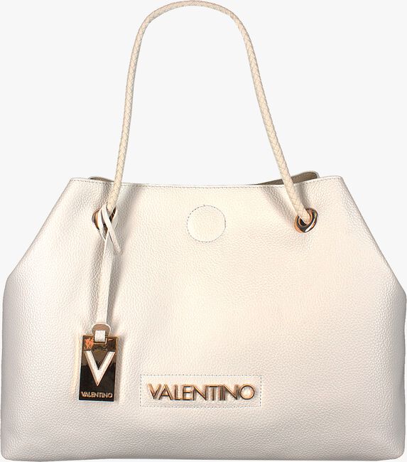 Weiße VALENTINO BAGS Shopper CORSAIR TOTE - large