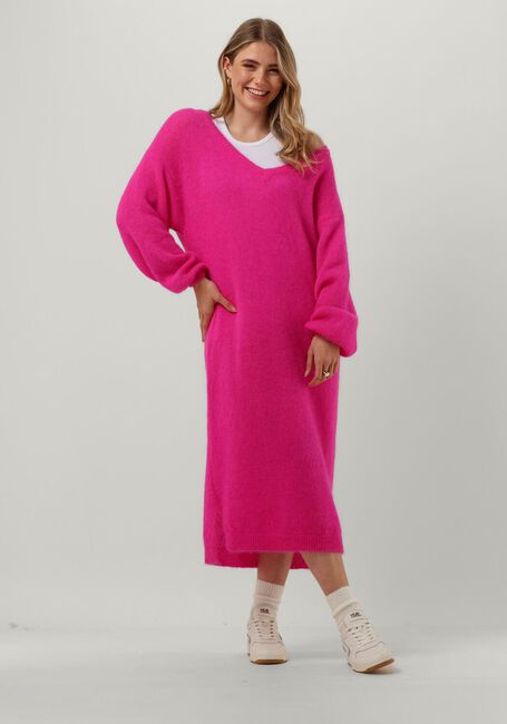 Rosane AMERICAN DREAMS Midikleid SILJA DRESS - large