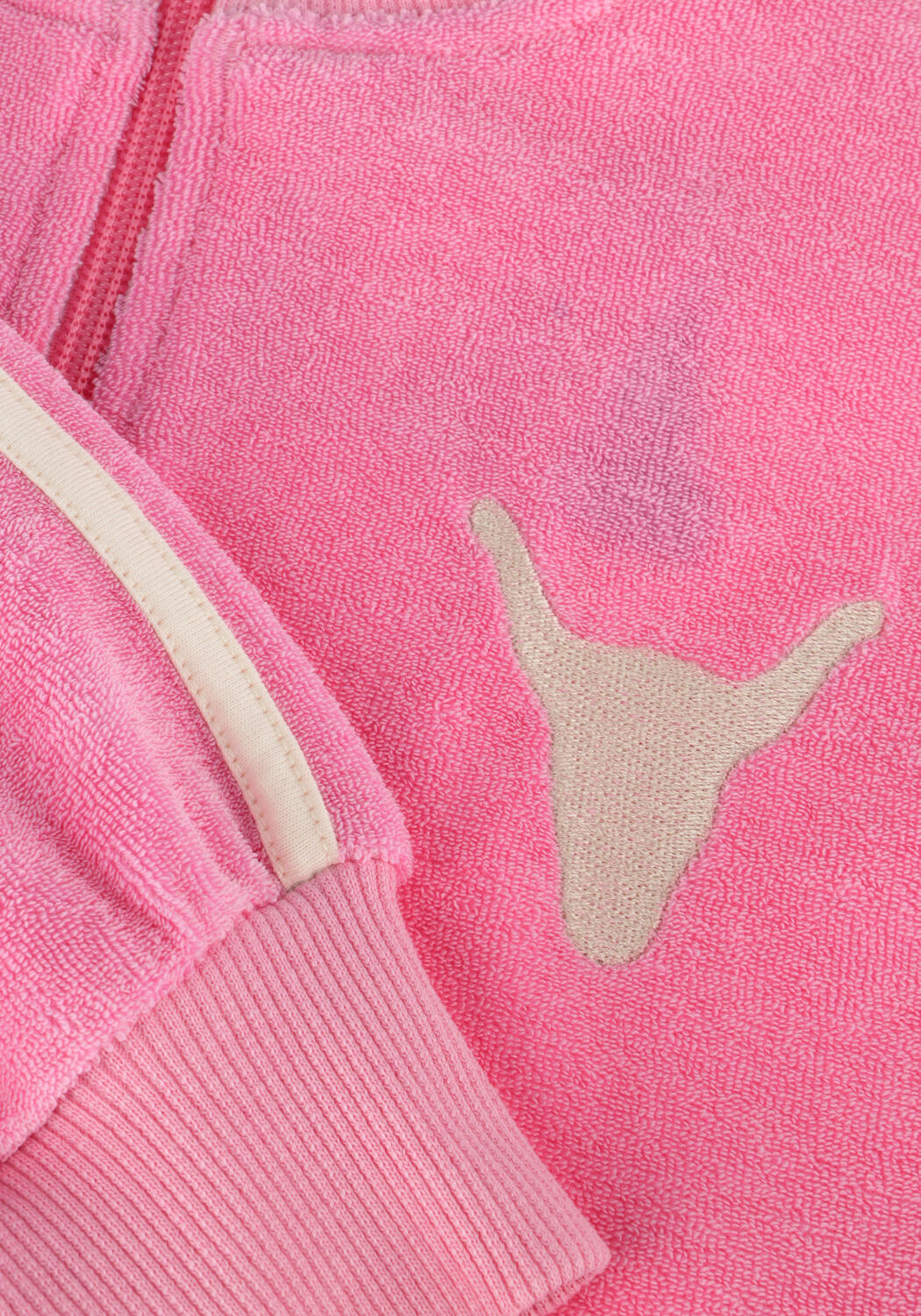 Rosane ALIX MINI Strickjacke TERRY CARDIGAN - large