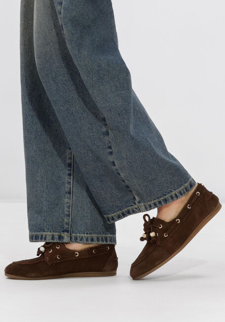 Braune HABOOB Loafer VITA - large