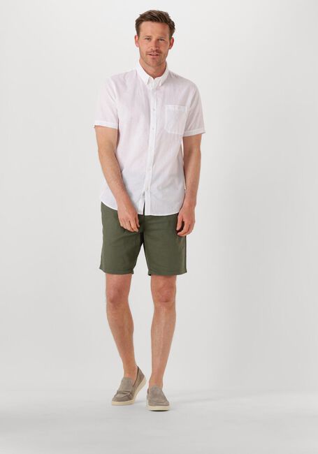 Grüne MATINIQUE Kurze Hose MABARTON SHORT - large