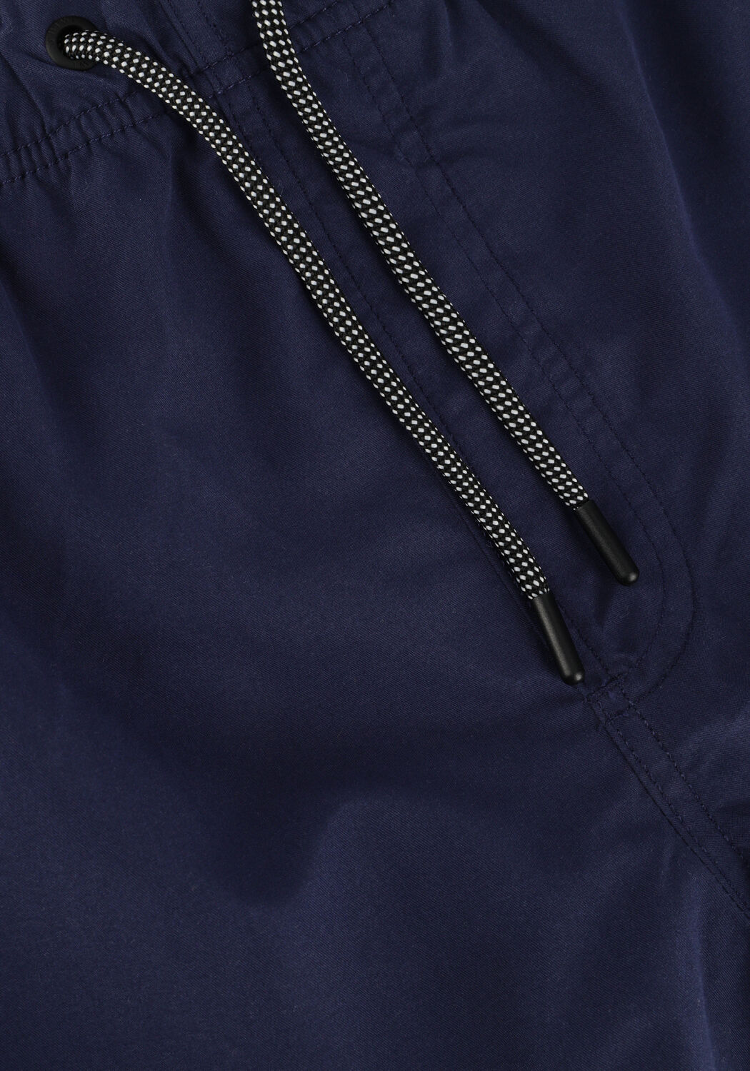 Dunkelblau SHIWI Badehosen MEN SWIMSHORT RECYCLED MIKE - large